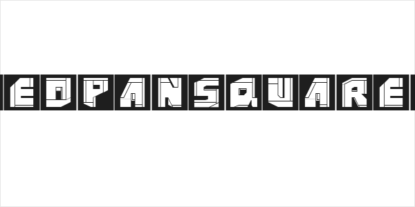 NeoPanSquares Logo