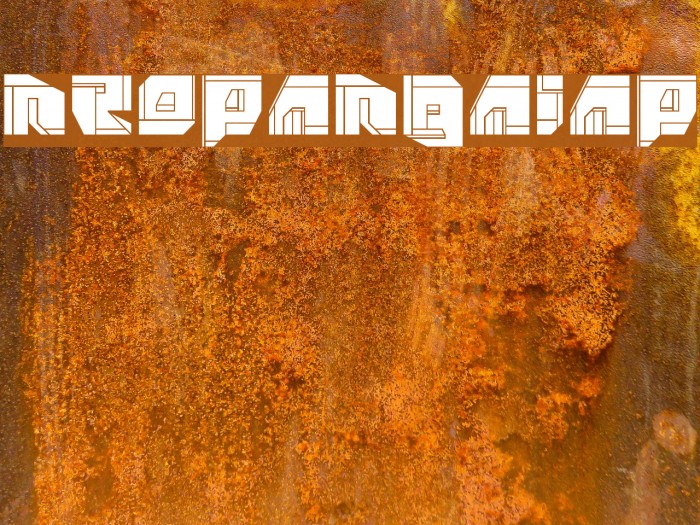 NeoPangaia[p2] Example 2