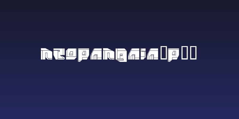 NeoPangaia[p2] Social Header
