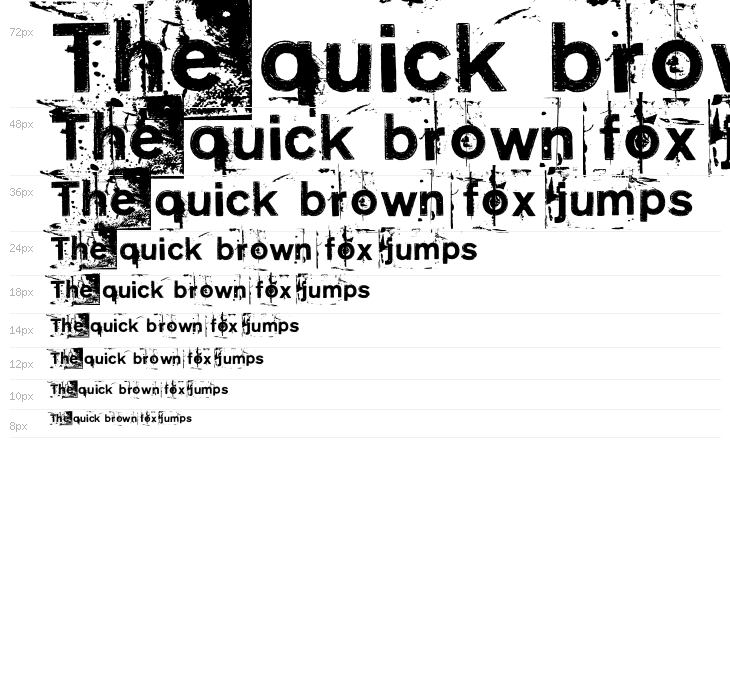 NeoPrint M319 Waterfall