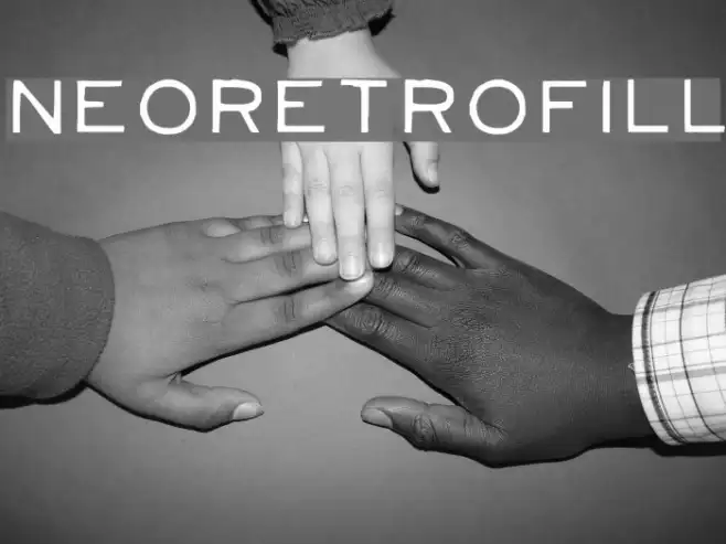 NeoRetroFill Example 2