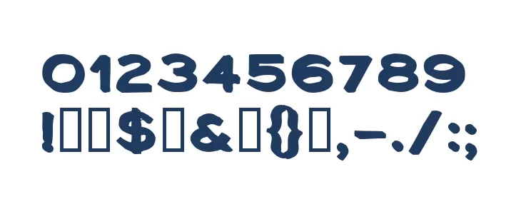 Numbers