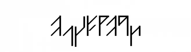 NeoRunic  baixar fontes gratis