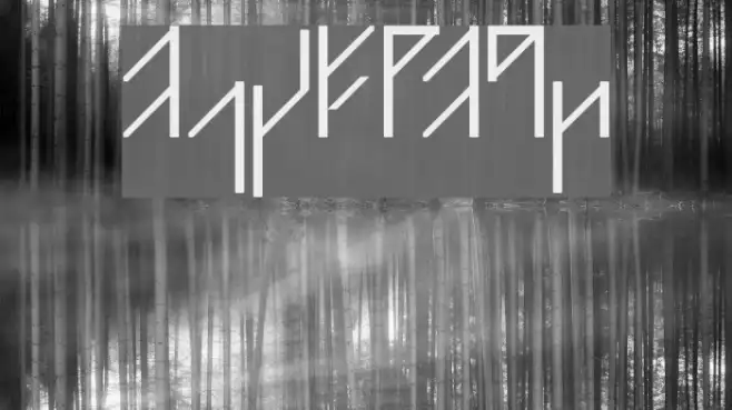 NeoRunic Example 1