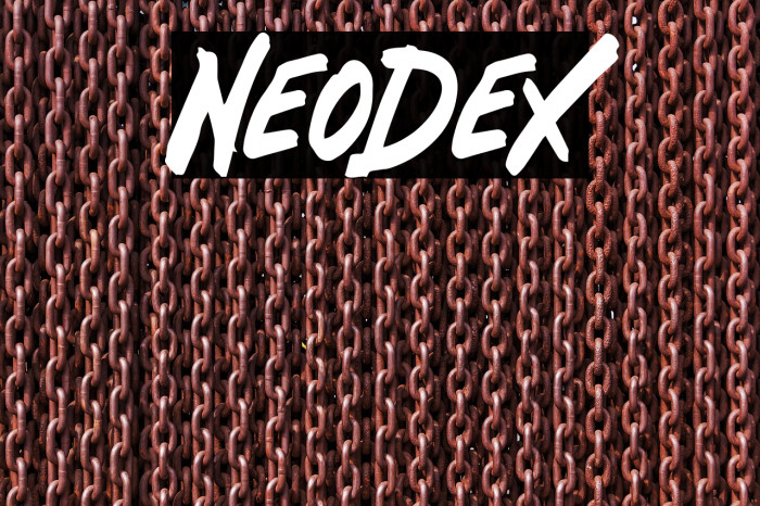 Neodex Example 2