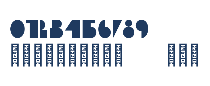 Neogeo Regular Other Characters