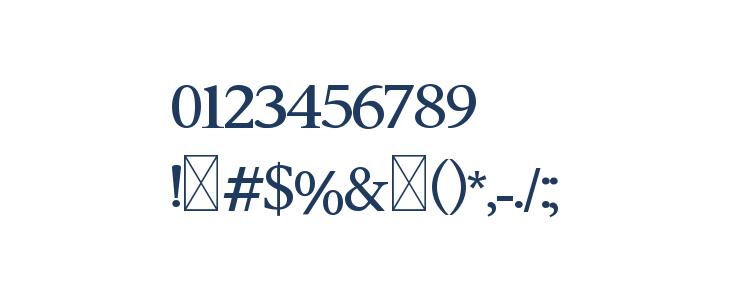 Neogordon Other Characters