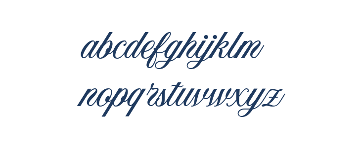 NeographyDEMO Lowercase