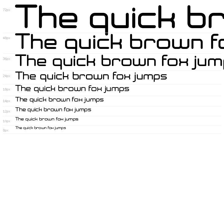 Neogrey Medium Waterfall