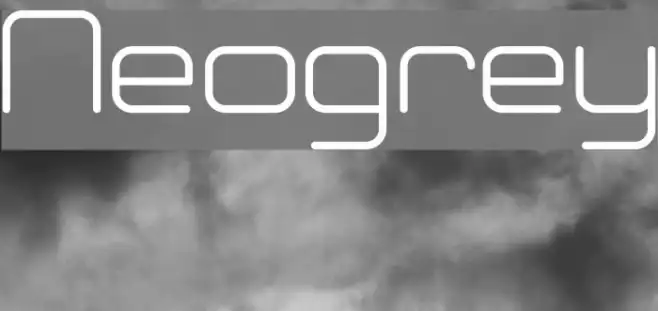 Neogrey Example 2