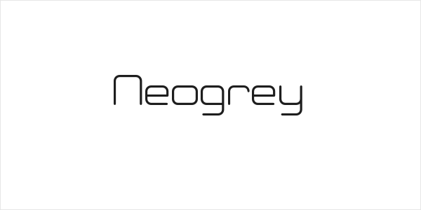 Neogrey Logo