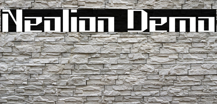 Neolion Demo Example 2