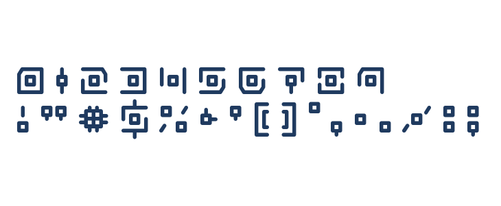 Neon Circuit Title Other Characters