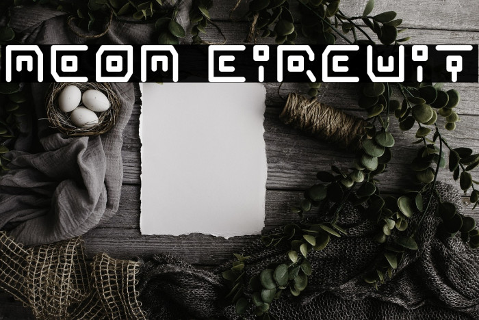 Neon Circuit Example 1