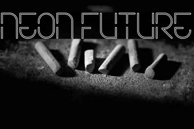 Neon Future Example 1