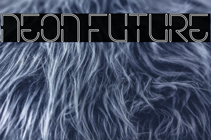 Neon Future Example 2