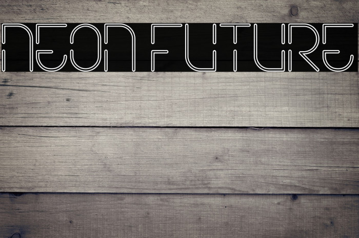 Neon Future Example 3