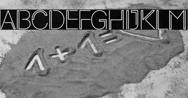 Neon Light Example 3