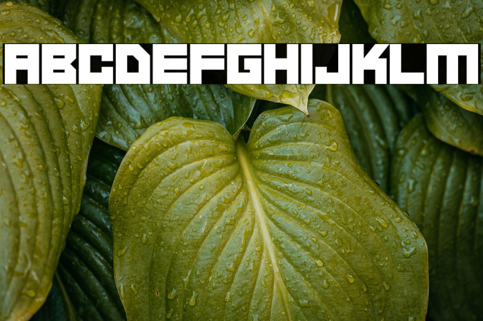 Neon Overdrive Example 1