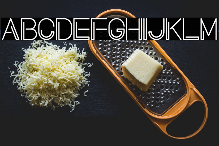 Neon Planet Display Example 2