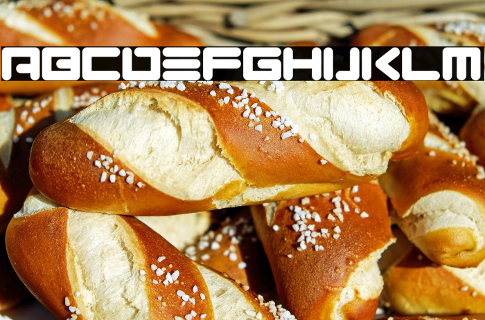 Neon Robot Example 1