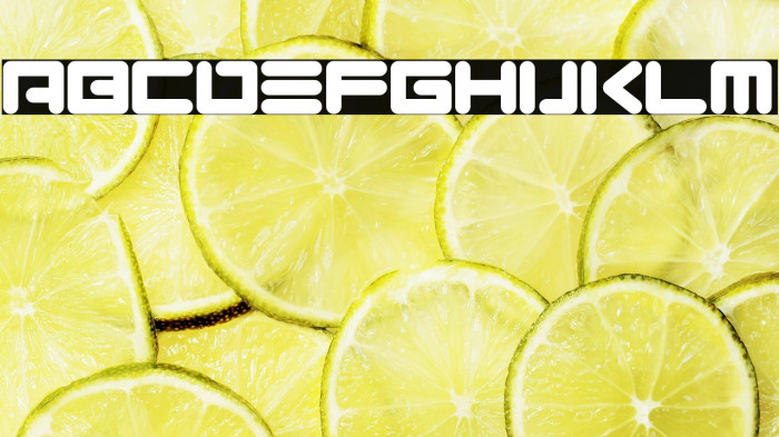 Neon Robot Example 3