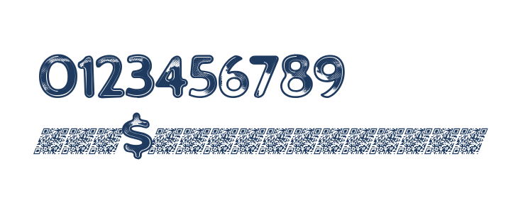 NeonTech Other Characters