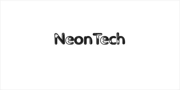 NeonTech Logo