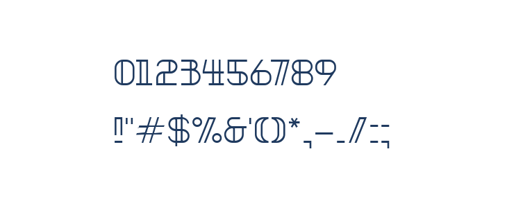 Neonclipper Light Other Characters