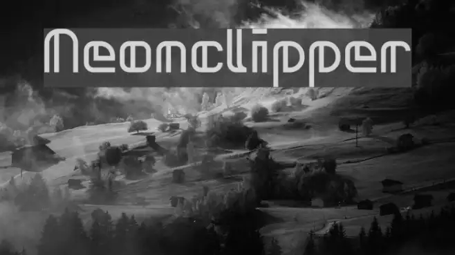 Neonclipper Example 3