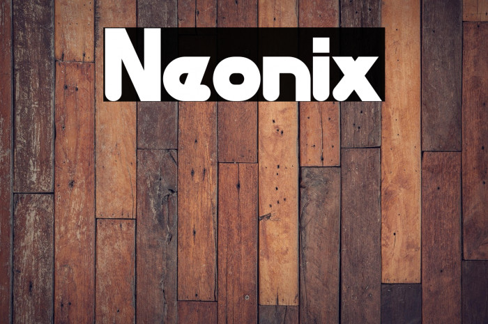 Neonix Example 2
