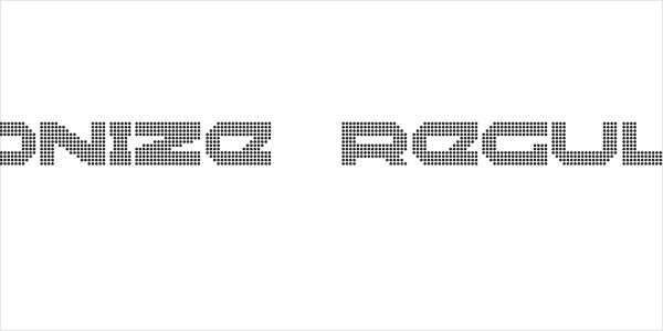 Neonize Regular Logo