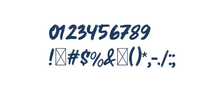 Neoradical Other Characters