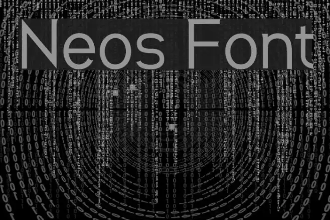 Neos Example 1