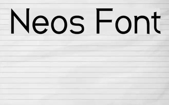 Neos Example 2