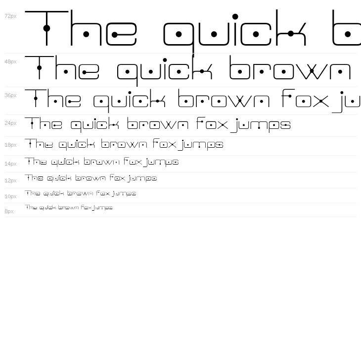 Neospace Circuit Expanded Waterfall