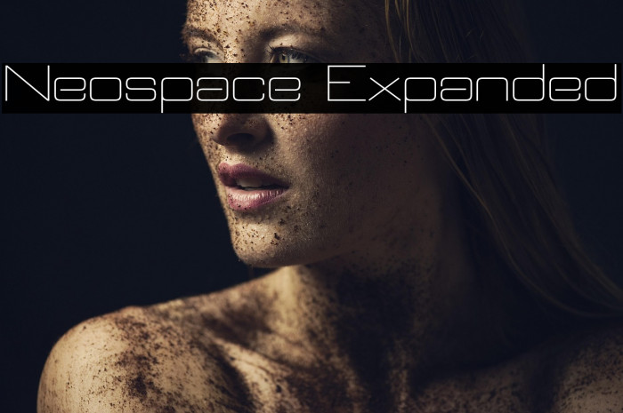 Neospace Expanded Example 1