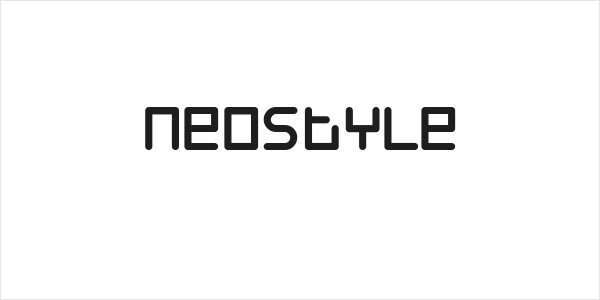 Neostyle Logo