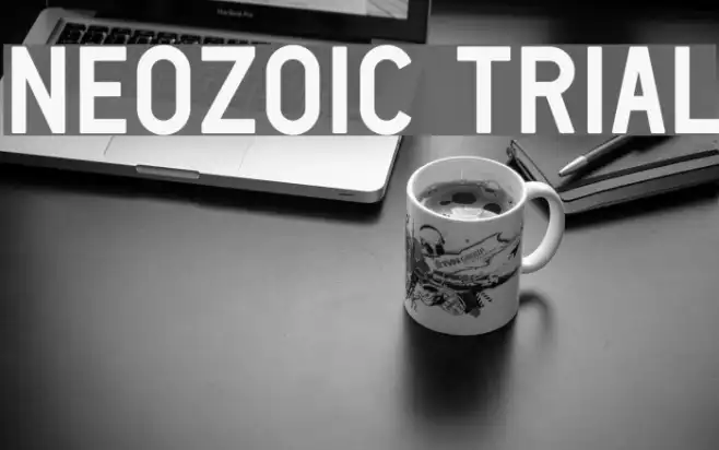 Neozoic Trial Example 1