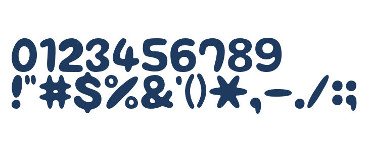 NeponAL Other Characters