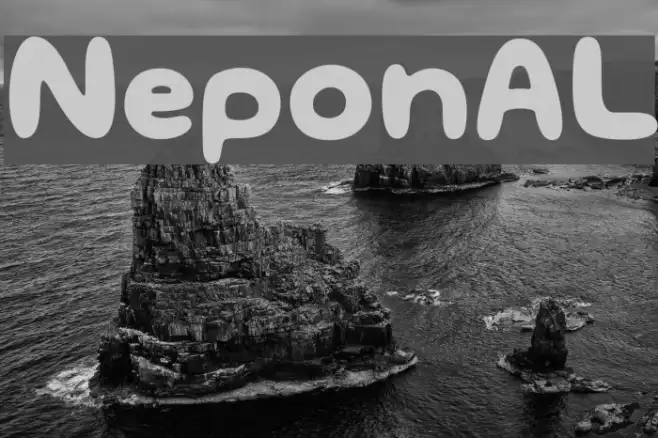 NeponAL Example 1