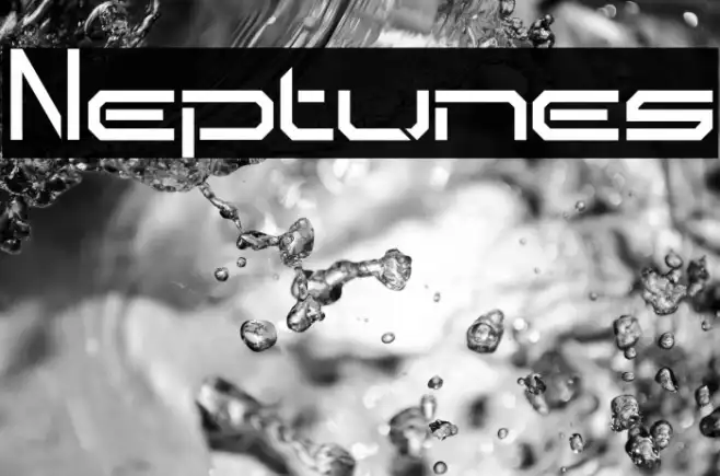 Neptunes Example 1