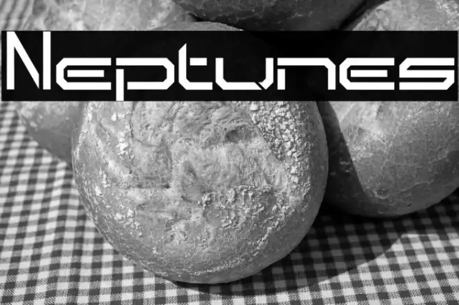 Neptunes Example 2