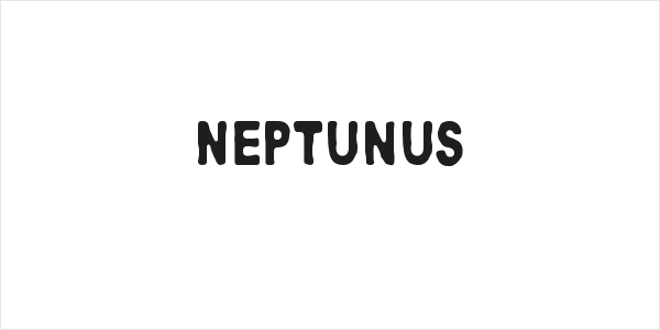 Neptunus Logo