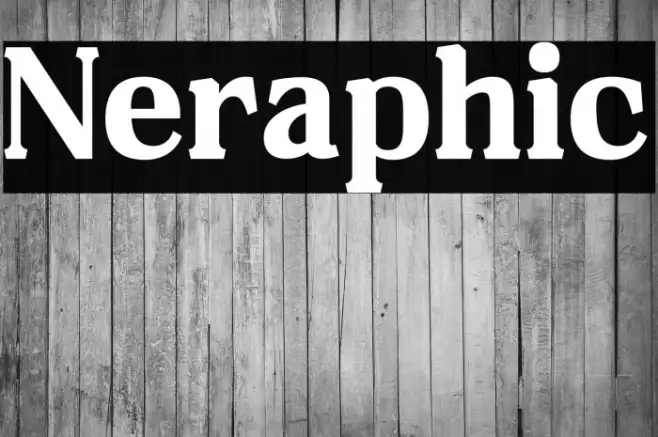 Neraphic Example 2