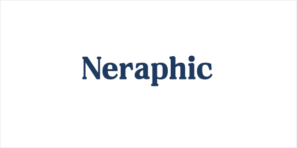 Neraphic Logo