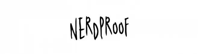 Nerdproof 