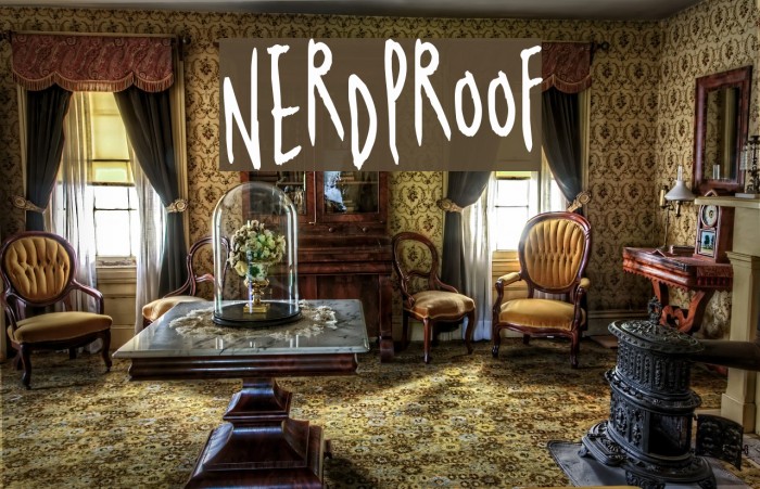 Nerdproof Fuentes examples