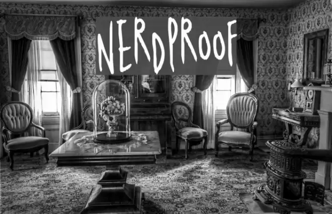 Nerdproof Fuentes examples
