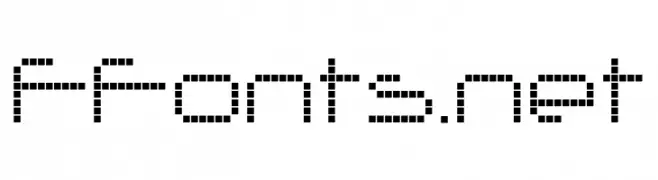 NerdropolLattice-Regular 字体